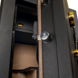 Spika: SFB1 - Large Fire Resistant Premium Safe